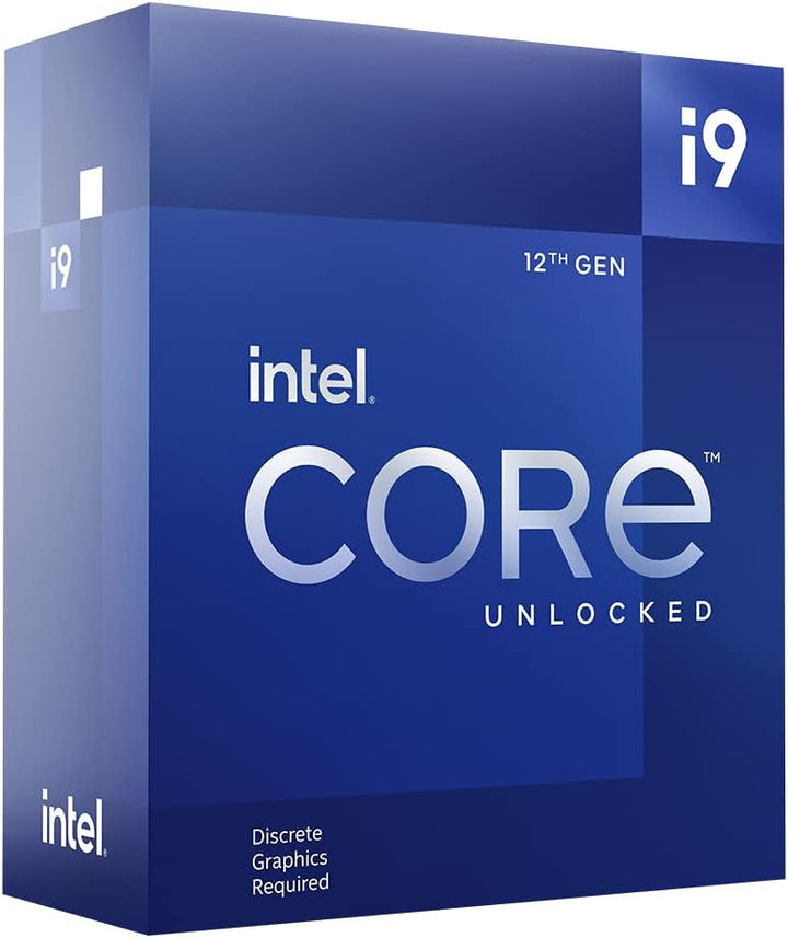 Processor INTEL CORE I9-13900KF 5.8 GHZ LGA1700