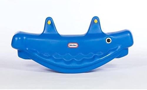 Little Tikes Walwippe. Aktives Spielen für Kinder. Leichte Griffe mit Grip und Stabiler Sitz. Für bi