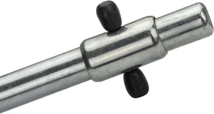 DEMA Traktor Kupplungsbolzen Zug gerade 63 cm