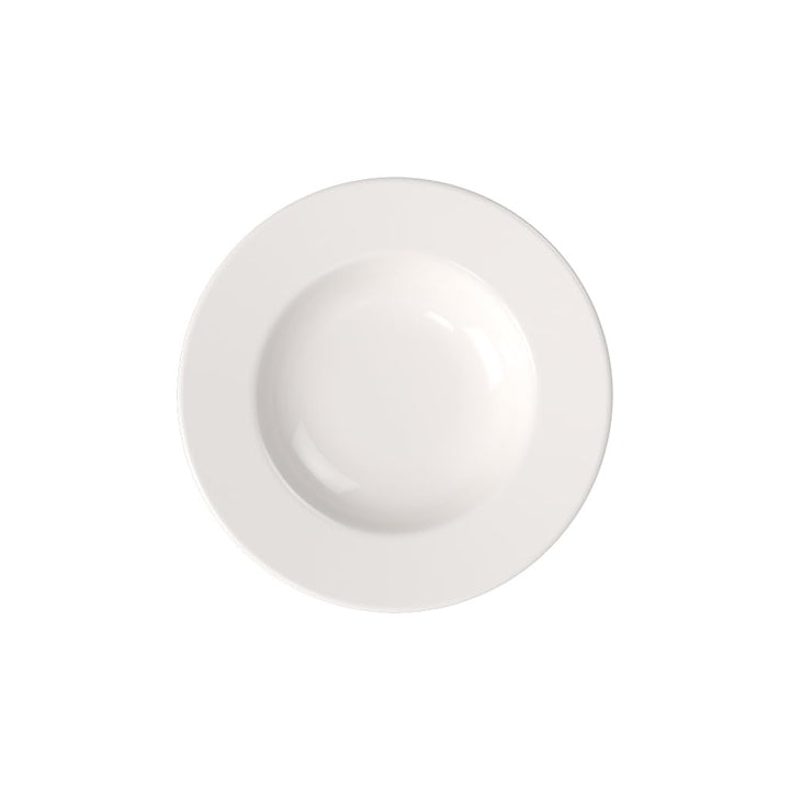 vivo - Villeroy & Boch Group Basic White Suppenteller