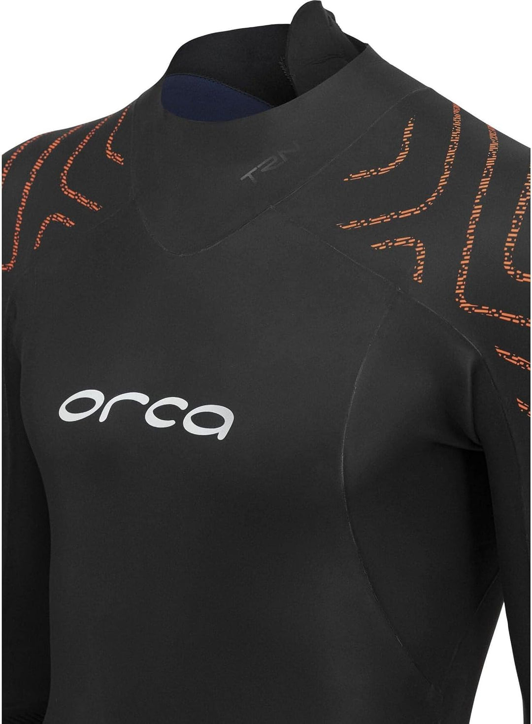 Orca Vitalis TRN Wetsuit Men - Neoprenanzug für offene Gewässer Herren 8, 8