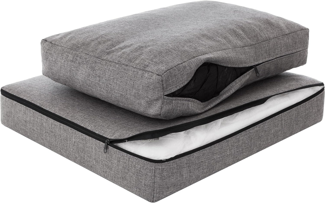 Bjird Gartenkissen Sitzauflage auf Gartenmöbel, Rattan, Gartenpolster Polsterauflagen auf Rataanmöbe