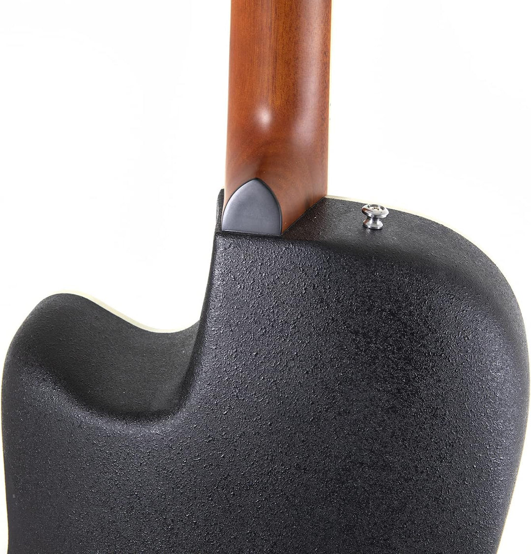 Applause E Akustikgitarre traditional AB24-4S Mid Cutaway natural satin AB24-4S natural satin, AB24-