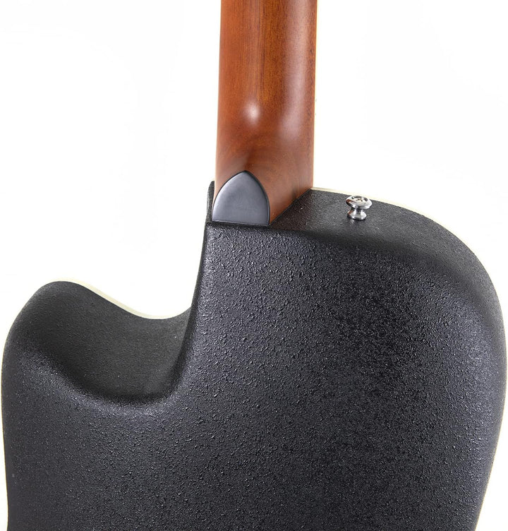 Applause E Akustikgitarre traditional AB24-4S Mid Cutaway natural satin AB24-4S natural satin, AB24-