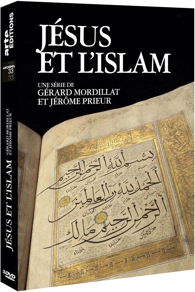 Jesus et l'islam [FR Import], DVD
