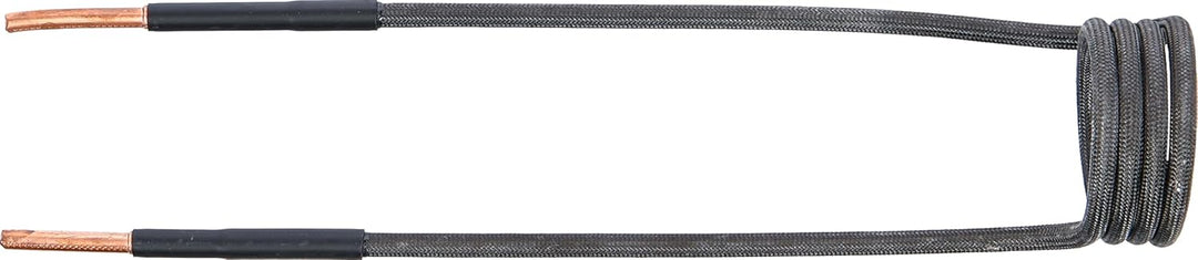 BGS 2169-1-32 , Induktions-Spule für Induktionsheizgerät , 32 mm , 90° abgewinkelt , für Art. 2169,