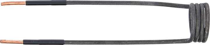 BGS 2169-1-32 , Induktions-Spule für Induktionsheizgerät , 32 mm , 90° abgewinkelt , für Art. 2169,