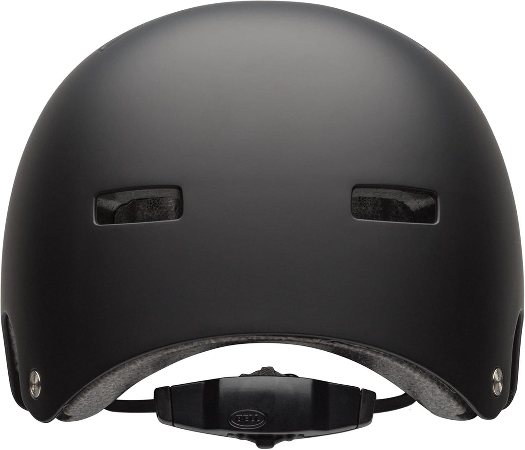 Bell Local Helm schwarz, S