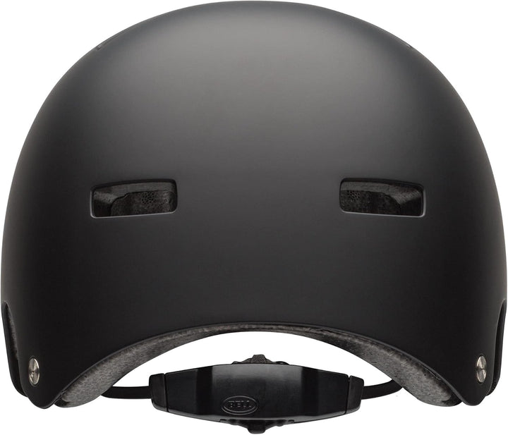 Bell Local Helm schwarz, M