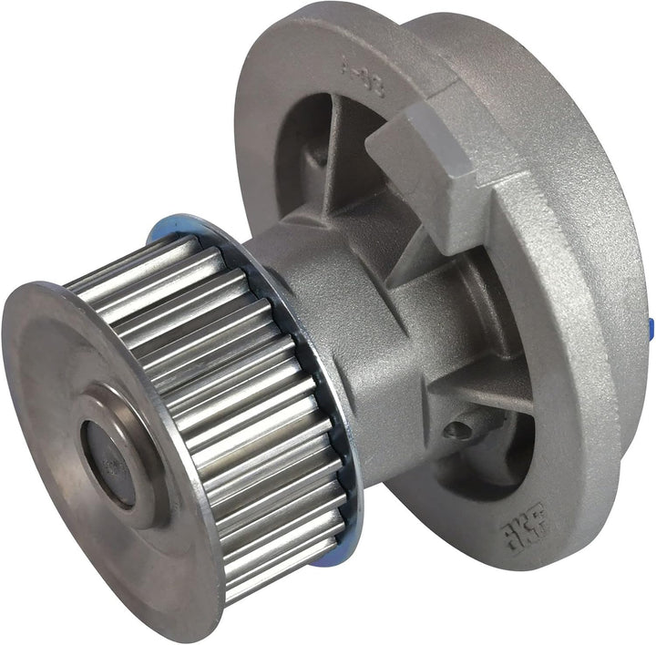 SKF VKMC 05142 Spannrollensatz inkl. Wasserpumpe