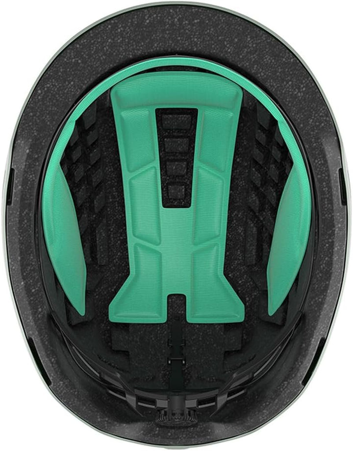 Lazer CityZen KinetiCore Helm grün, M