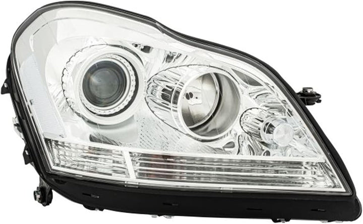 HELLA 1ZS 263 400-421 Bi-Xenon/DE/FF/Halogen-Hauptscheinwerfer - rechts - für u.a. Mercedes-Benz GL-