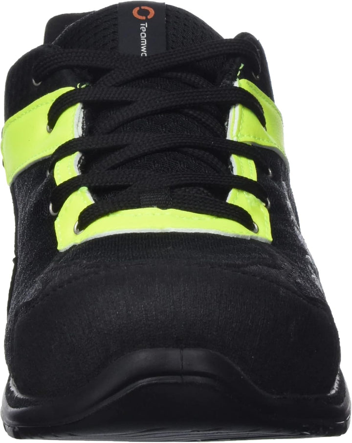 SPARCO Practice,45 EU, Schwarz