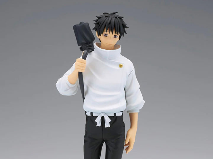 Banpresto Jukon No Kata: Jujutsu Kaisen The Movie - Yuta Okkotsui Statue (16cm) (18304)