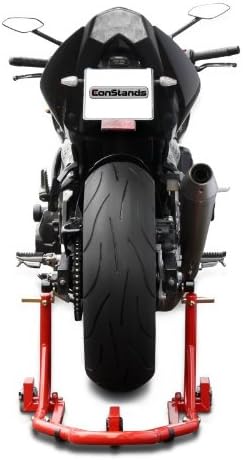 Montageständer Set für Honda CBR 1000 RR-R Fireblade Rangierhilfe MR2