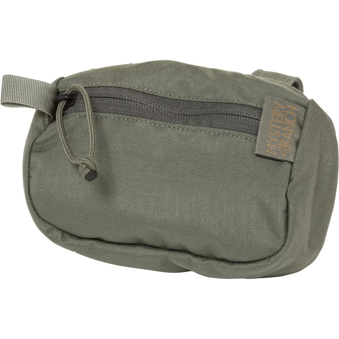 Mystery Ranch Forager Pocket Small Foliage Green, Foliage Green