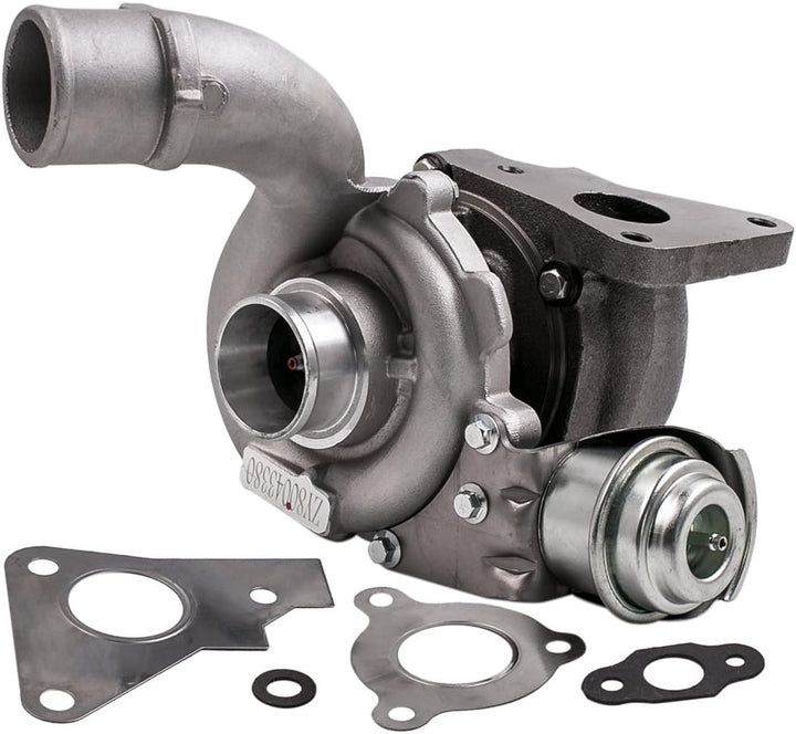 maXpeedingrods Turbolader GT1749V 8200256077 Für Espace Scenic Laguna Megane 1.9 dCi 88KW 120 PS