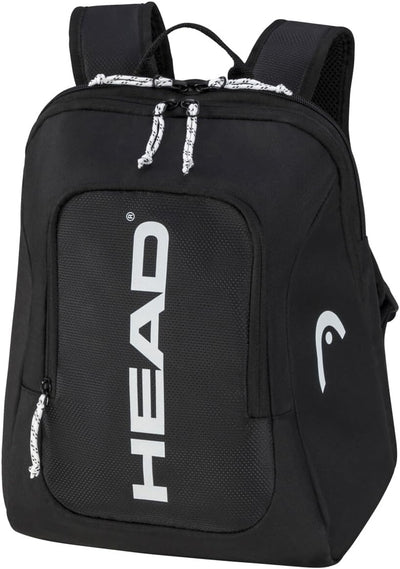 HEAD 14L Schwarz, 14L Schwarz