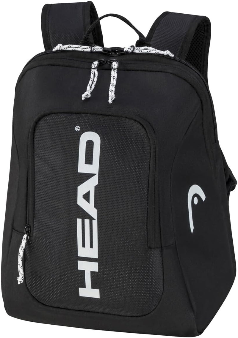 HEAD 14L Schwarz, 14L Schwarz