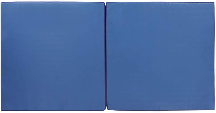 Grevinga Klappbare Turnmatte RG 35 – 200 x 100 x 6 cm – Made in Germany - Faltbare Gymnastikmatte fü