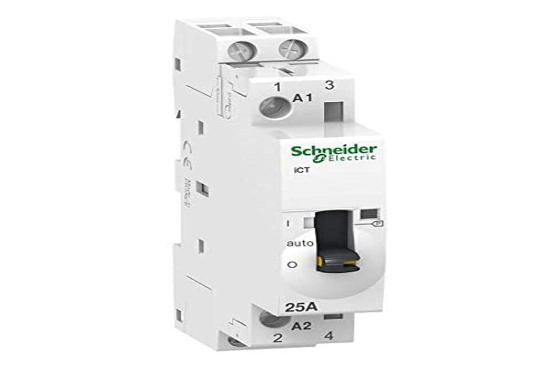 Schneider Electric A9 C21732 Schütz Modular ICT 25 A 2 NO 230-.240 V 50 Hz Mo