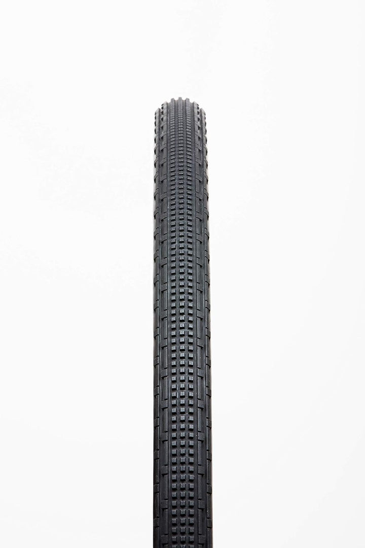 Gravelking SK+ Aramidreifen in 6 Grössen in schwarz oder braun 27.5 x 1.90 Schwarz, 27.5 x 1.90 Schw
