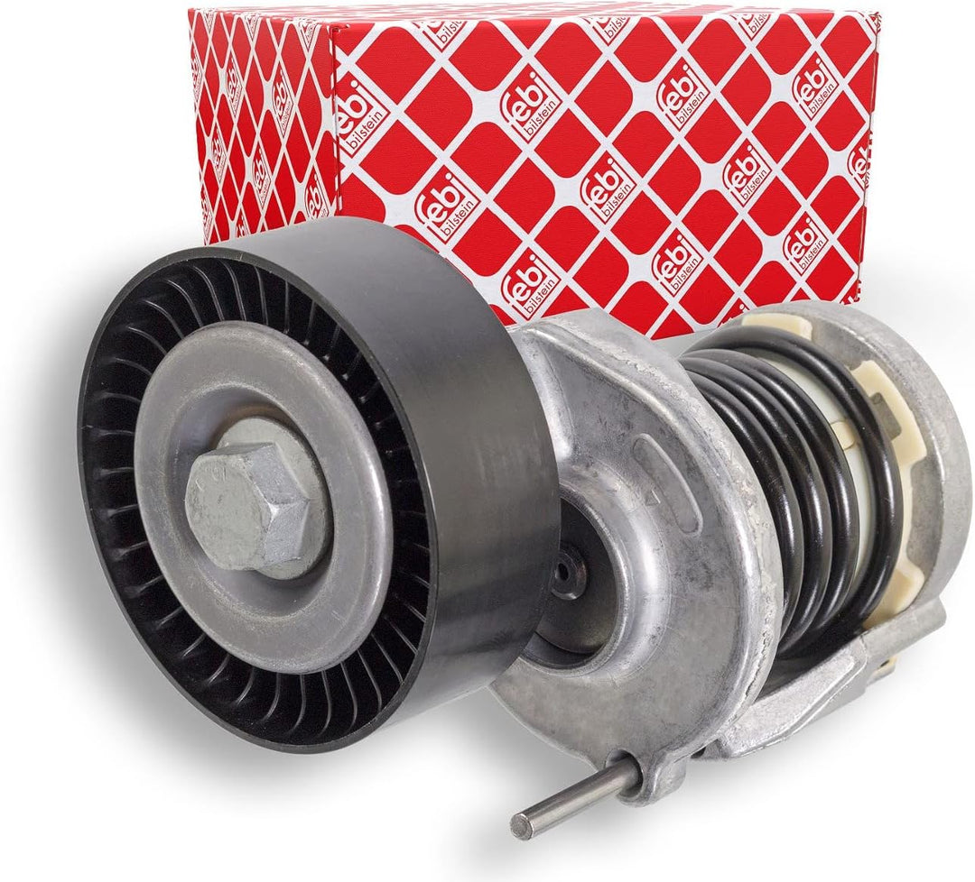 febi bilstein 104258 Riemenspanner für Keilrippenriemen, 1 Stück
