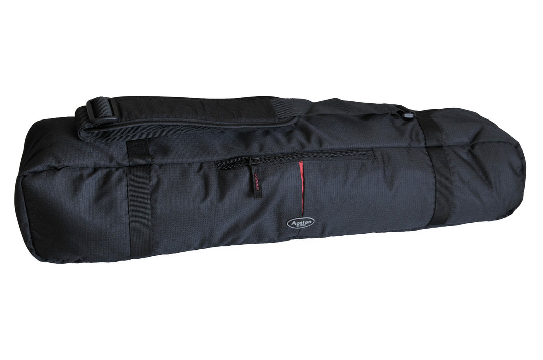 DÖRR 455833 Stativtasche Action Black XL für Stative bis zu 90 cm / Ø 18 cm XL (90 cm / Ø 18 cm) Sta