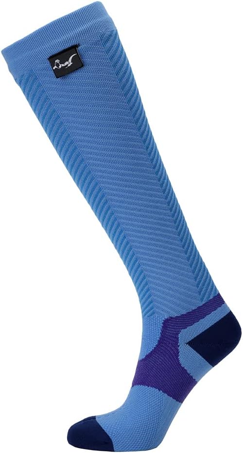 OTTERSHELL Original wasserdichte, atmungsaktive Kniestrümpfe. Für Outdoor-Aktivitäten: Golfen, Laufe