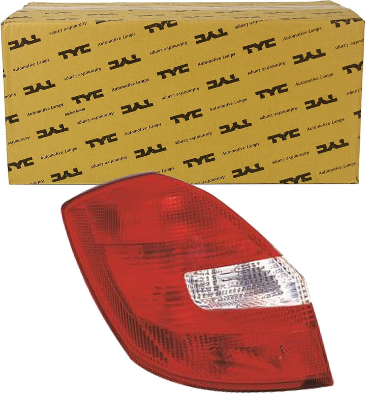 TYC 11-12267-01-2 Heckleuchte rechts