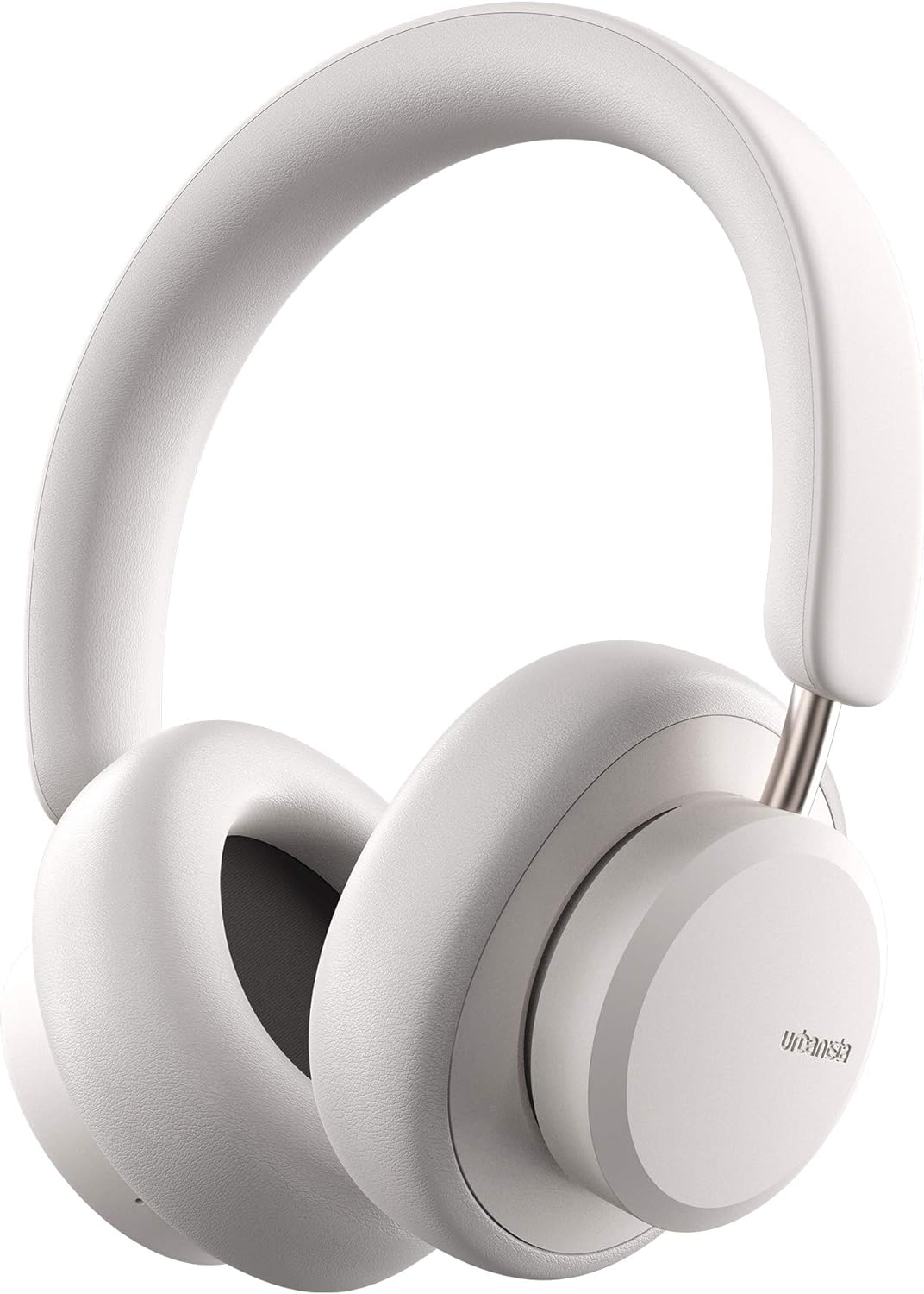 Urbanista Miami Over Ear Kopfhörer Bluetooth mit Active Noise Cancelling, Kopfhörer kabellos, 50 Std