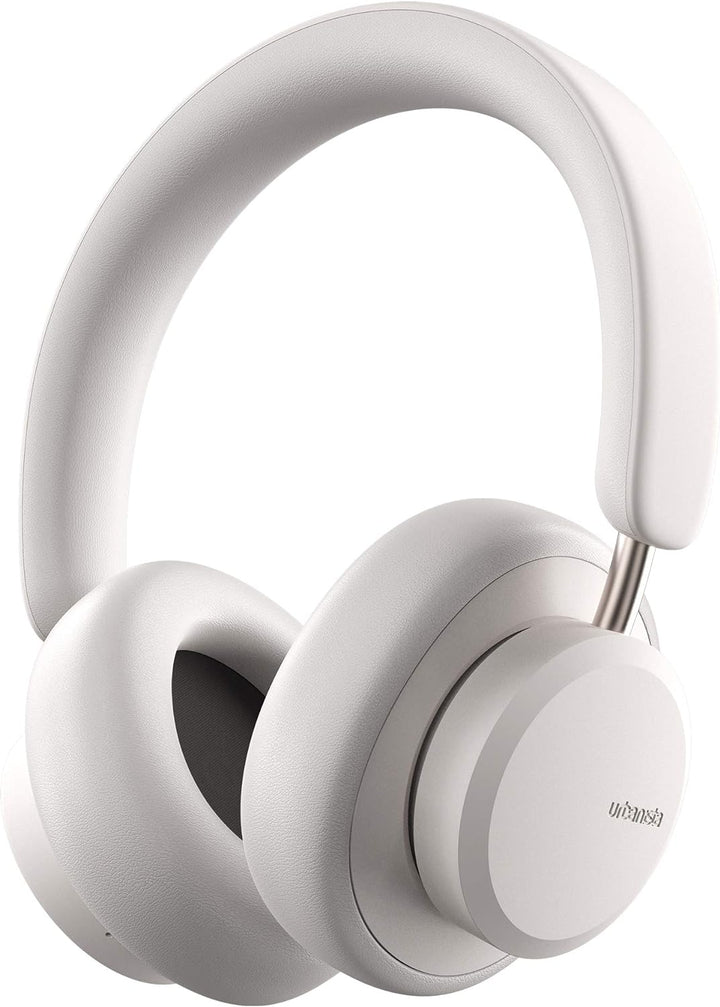 Urbanista Miami Over Ear Kopfhörer Bluetooth mit Active Noise Cancelling, Kopfhörer kabellos, 50 Std