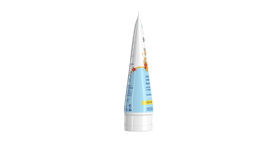 F FREZYDERM DERMOCEUTICALS Baby Sonnenschutzcreme SPF 25-100ml