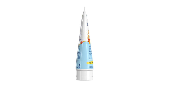 F FREZYDERM DERMOCEUTICALS Baby Sonnenschutzcreme SPF 25-100ml