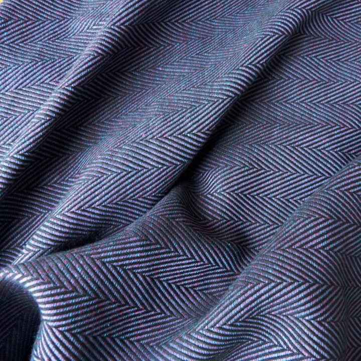 Didymos ttr-755-007 Babytragetuch, Modell Lisca Minos, Grösse 7, 7