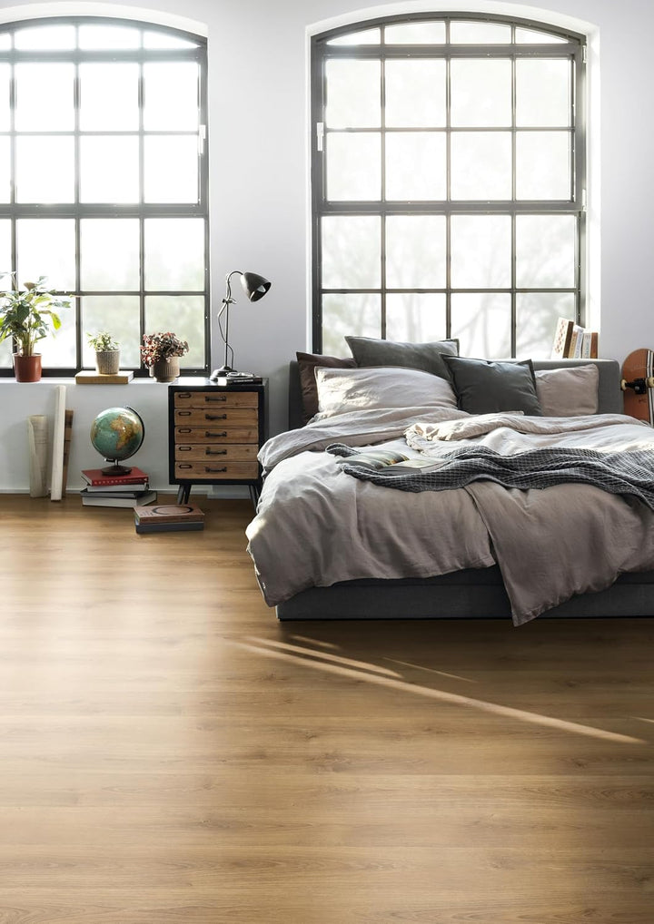 EGGER NatureSense Laminat EL2970 Nord Eiche natur 1292x193x8mm (1,995m²) 1,995m² | Boden, 1,995m² |