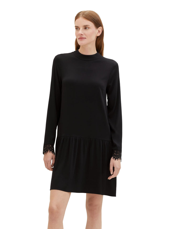 TOM TAILOR Damen Kleid, 42