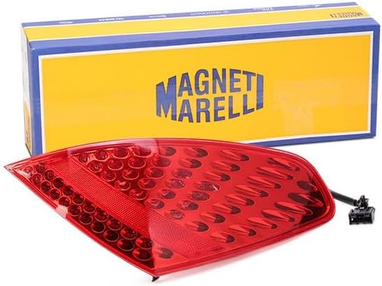 Magneti Marelli 714025600761 Rückleuchten Ausser, Linke