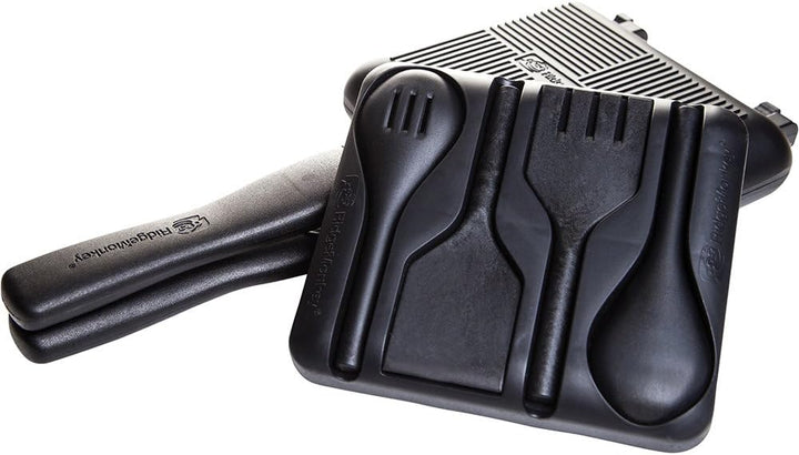 Ridgemonkey Connect Compact Sandwich Toaster Utensilien & Case Ridge Monkey (Standard)