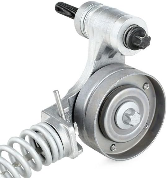 INA 533 0085 30 Spannarm, Keilrippenriemen
