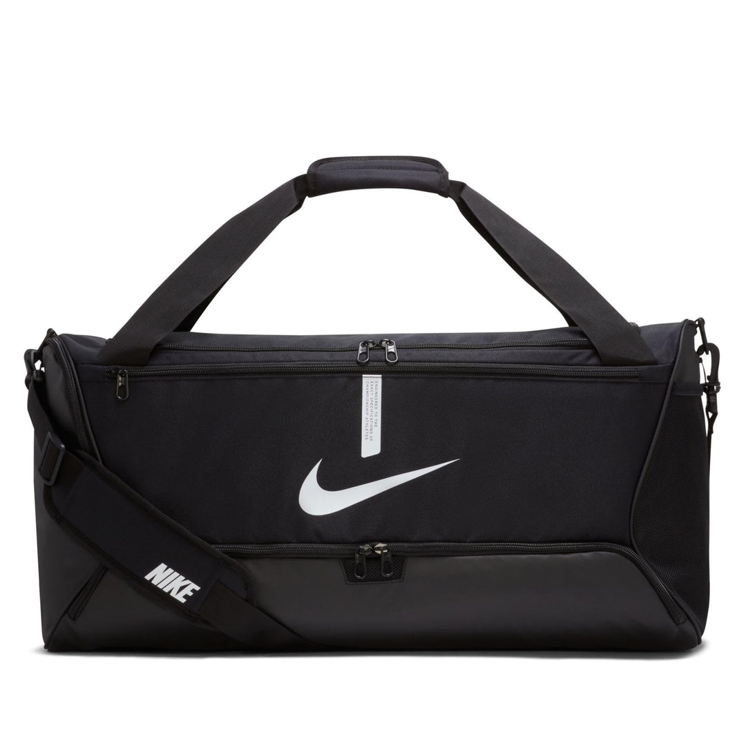 Nike Unisex Black/Black/White MISC Single, Black/Black/White MISC Single