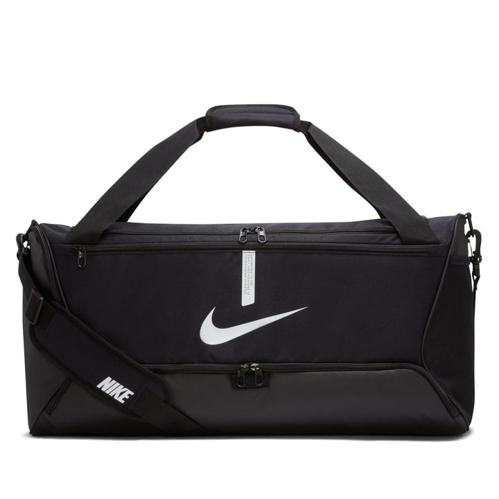 Nike Unisex Black/Black/White MISC Single, Black/Black/White MISC Single