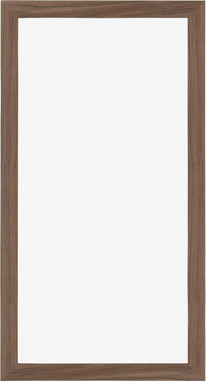 yd. Your Decoration - Bilderrahmen 40x80 cm - Bilderrahmen aus MDF mit Acrylglas - Antireflex - Ausg