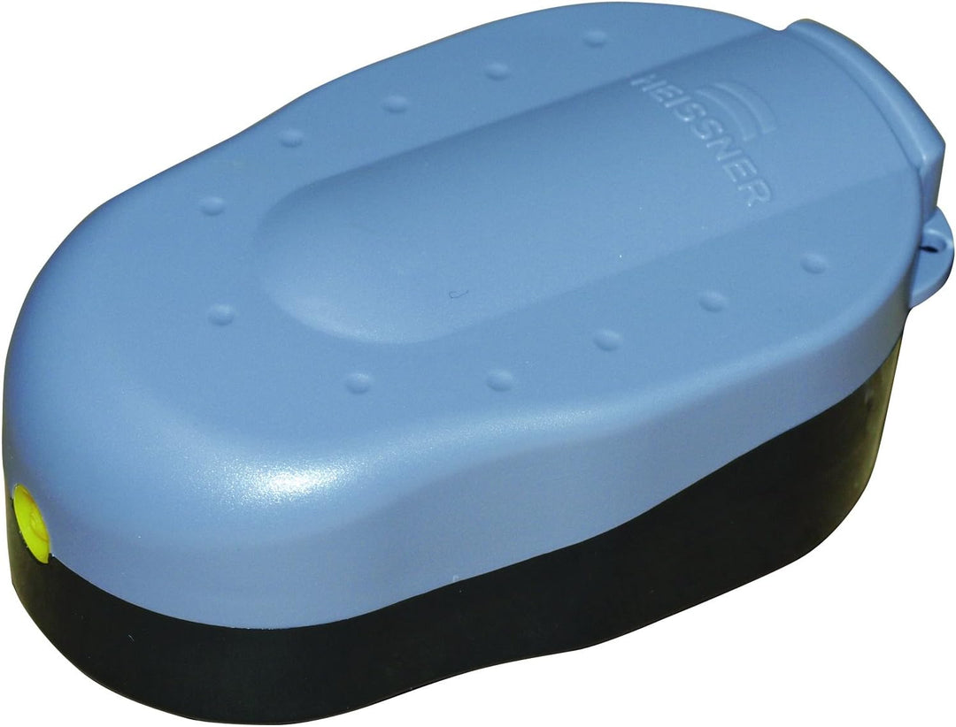 HEISSNER HLT200-00 Smartline Teichbelüfter, 200 L/h