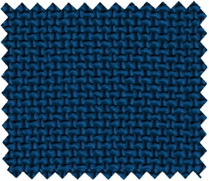 Sofabezug Modell Klippan Hohe Armlehnen Sofa Stretch Soft New York - Farbe 04 Blau, Farbe 04 Blau