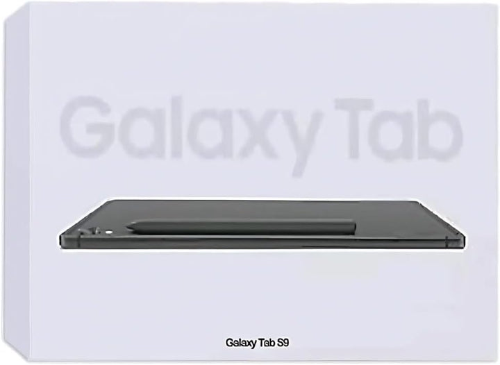 Samsung X716 Galaxy Tab S9 128GB/8GB RAM 5G graphite