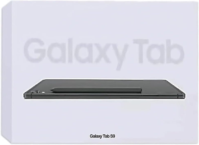 Samsung GALAXY Tab S9 SM-X710NZAAEUB