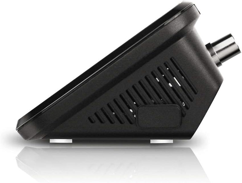 Albrecht DR52CA, 27254, Adapter zum Aufrüsten von HiFi-Anlagen und UKW-Radios zum digitalen DAB+ Emp