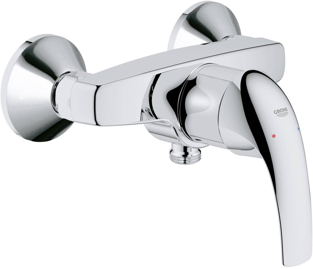 GROHE Armaturen, Chrom