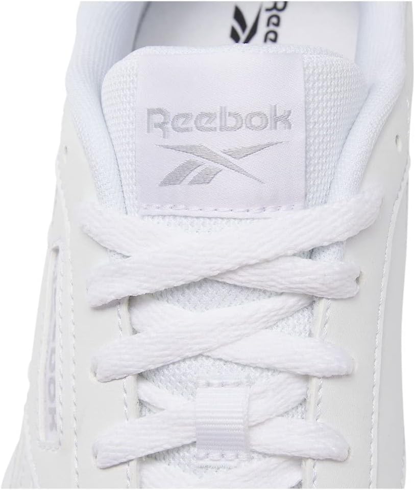 Reebok Unisex Court AdvanceSneaker 42 EU Ftwwht Cdgry2 Ftwwht, 42 EU Ftwwht Cdgry2 Ftwwht